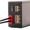 Odbiornik ER6 ExpressLRS 2.4ghz Receiver